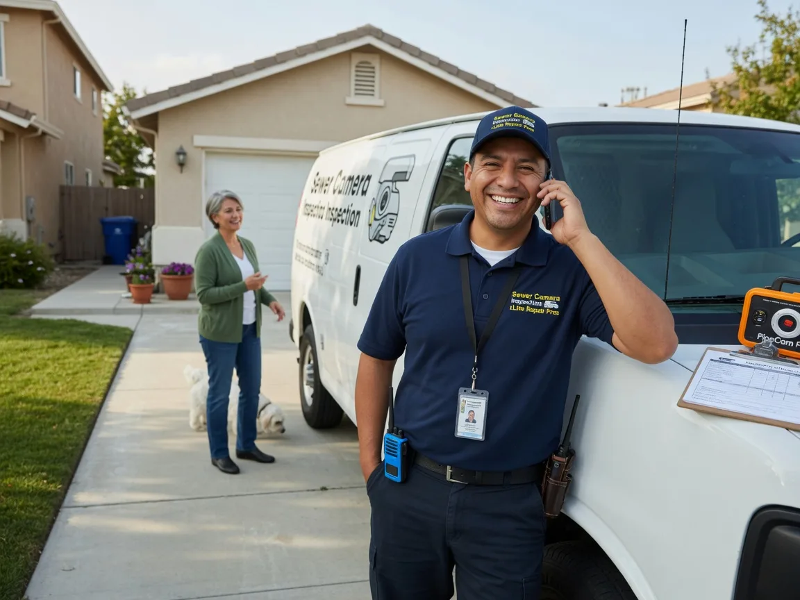Sewer Line Repair Sunrise Manor, NV FAQs